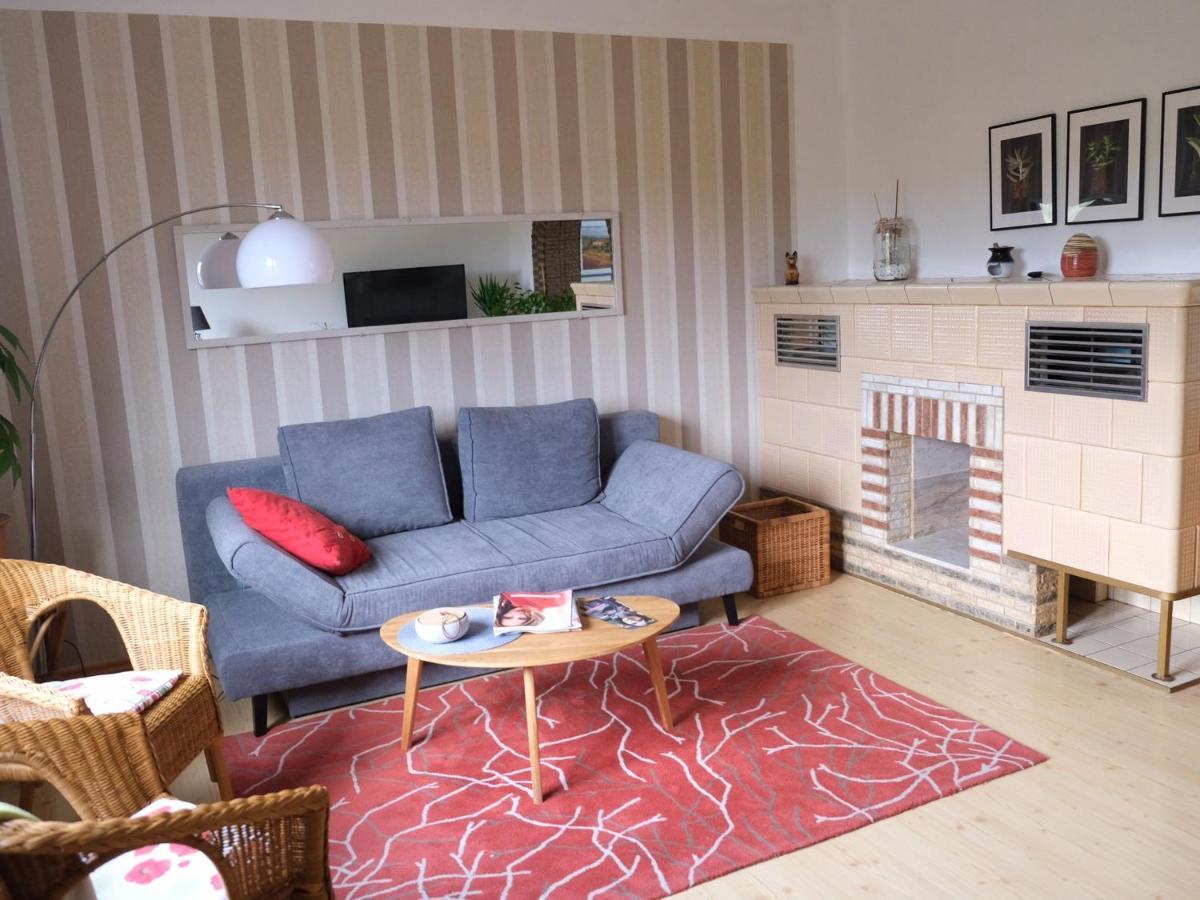 Ferienwohnung am Walde Rauda Exterior foto